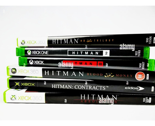 Juegos Físicos Xbox 360 (nuevos) Megapack X20 | Liquido 