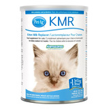 Kit 4 Pet Ag Kmr Sustituto De Leche Para Felinos 340g