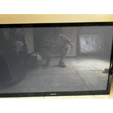 Tv Samsung 43 Plasma Modelo Pn43h4000ag