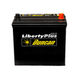 Bateria Duncan N60mr-660 Foton Mini Van 1.2 Litros