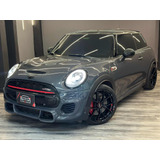 Mini Cooper John Cooper Works