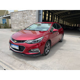 Chevrolet Cruze Ltz 1.4t 2017 