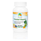 Vitamina Prenatal Desarrollada Por Medico - Multivitaminico