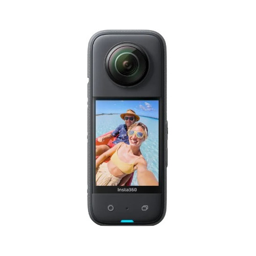 Camara Insta360 X3 - Action Cam 360 Grados