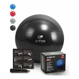 Brand: Vitos Fitness Anti Burst Ejercicio