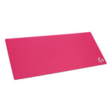 Logitech G840 Xl Gaming Mouse Pad - Alfombrilla Para Mouse