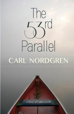 Libro The 53rd Parallel - Nordgren, Carl