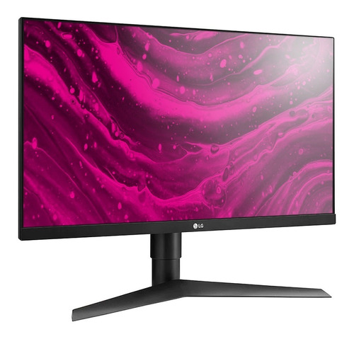 Monitor Gamer 27 PuLG LG 27gl650f Freesync Gsync 144hz Cuota