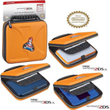 Estuche Funda Nintendo 3ds, Xl, 2ds, Xl New 3ds 