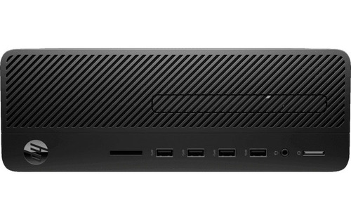 Pc Hp 280 G4 Sff - Intel® Core I3 - 8gb - 1tb - Windows 10