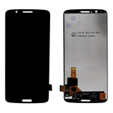 Modulo Para Motorola Moto G6 Plus Xt1926