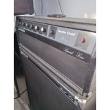 Amplificador Giannini Thunder 