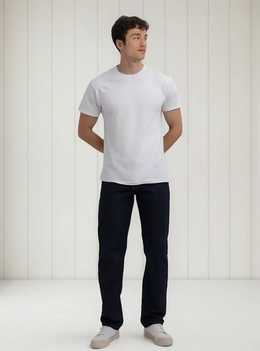 Pantalones Vaqueros American Force F14 Hombre | Meses sin interés