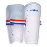 Canilleras Striker Para Fútbol Y Hockey 