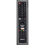 Control Remoto Para Smartv Hisense