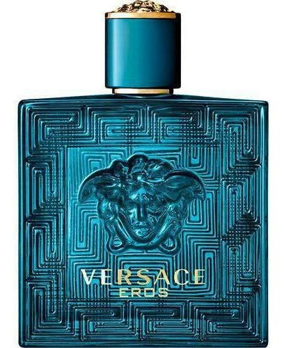 Perfume Versace Eros Edt M 100ml