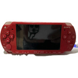 Consola Psp Slim Mod. 2010 | Edición God Of War 32 Gb