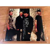 U2 Stuck In A Moment You Can't Get Out Of Cd 2 Tracks Uk