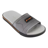 Chinelo Conforto Slide Rider Masculino Original 11795