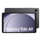 Tablet Samsung Galaxy Tab A9 8.7 4gb 64gb -2mp/8mp Android Color Gris Oscuro