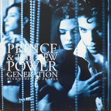 Prince & The New Power Generation - Diamonds And Pearls - Cd