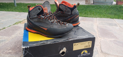 La Sportiva 