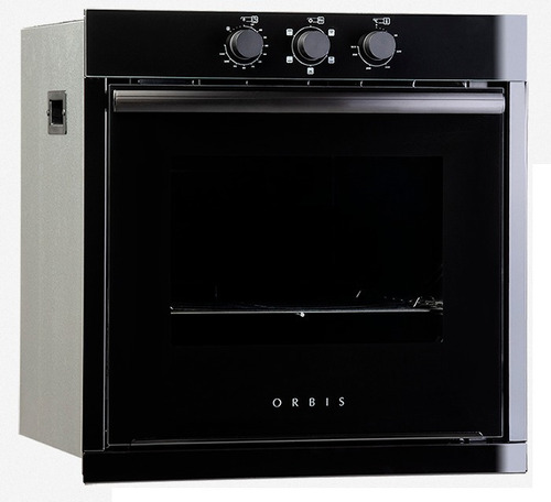 Horno Eléctrico De Empotrar Orbis Hb5nc3 