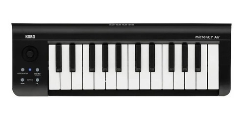 Controlador Midi Korg Microkey2 Air 25 Usb Bluetooth