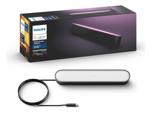 Philips Hue Play Barra Extension Adicional Sin Uso - Nuevo