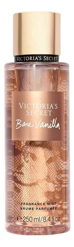 Victoria's Secret Corporal Bare Vanilla Tradicional Body Mist 250 ml Para  Mujer