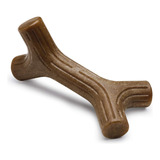 Benebone Bacon Stick Juguete Masticable Duradero Para Perros