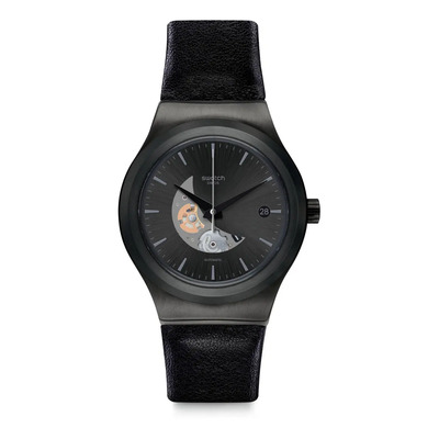 Reloj Swatch Sistem Pilote Yib404