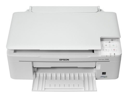Impressora Epson Stylus Tx123