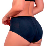 Calcinha Shorts Modeladora Enchimento Levanta Aumenta Bumbum