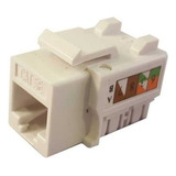 Módulo Rj45 Cat5e / Modulo De Red X5 Unidades