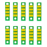 10 Chip Drum Xerox 013r00691 B225 B230 B235 12k