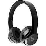 Auriculares Supraaurales Inalámbricos Beats Solo 3 - Negro B