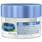 Gel Hidratante Facial Restaurador Cetaphil Hydration - 48g