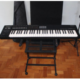 Teclado Controlador Roland A-800 Pro Midi Usb A800 61 Teclas