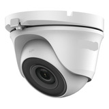 Camara De Videovigilancia Exterior Turret 5mp 85° Vision 12v