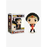 Figuras De Acción - Funko Pop! Wonder Woman Amazonia