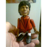 Muñeco Crazy Hot Toys Michael Jackson Onda Mad Raro Kxz     