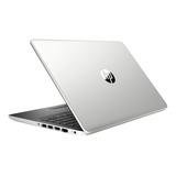 Laptop Hp Fhd  14 Core I5-8265u 8 Gb Ram 256 Gb Ssd Win10h