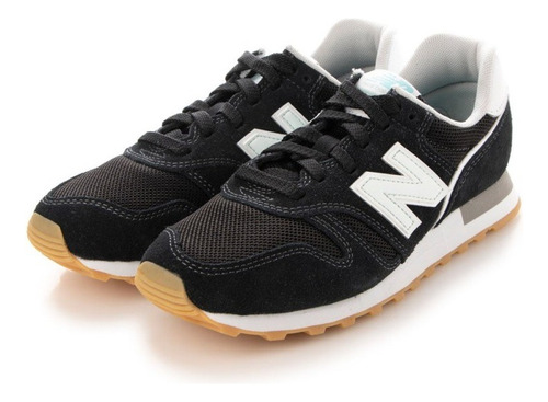 Zapatillas New Balance Wl373 Urbanas Moda Unisex Dep