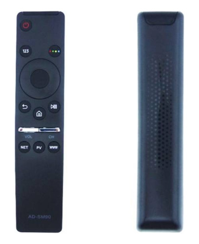 Control Remoto Tv Universal Para Samsung Smart Tv Marca Rst