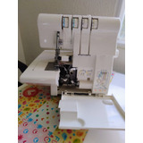 Máquina De Coser Ultralock Singer Finishing Touch 14sh654