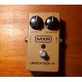  Mxr Distortion + 1981
