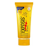 Repelente Exposis Em Gel Infantil 100ml/94g 