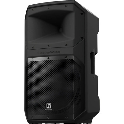 Electrovoice Eviva 15p Bafle Amplificado 15 Pulg 1000w 126db | Meses sin interés