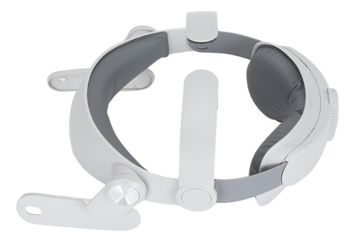 Auriculares Vr Con Correa Protectora Para La Cabeza, Equilib